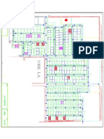 Plano Drenajes Fluviales La Floresta Urbanismo (1)