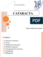 Cataracta
