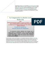 La Comunicaion Dentro de Las Unidades Didacticas