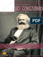 Breve Historia Del Socialismo y Del Comunismo Escrito Por Javier Paniagua