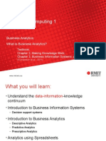 W2 What Is Business Analytics-Updated