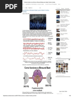 Sonhos Lúcidos_ Isocrônicos e Binaural Beats Para Induzir Sonhos Lúcidos