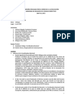 4 Memoria - CD - Abr - 14 - 2015 PDF