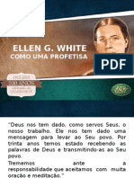 EGW Como Uma Profetisa