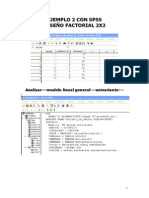 factorialABspss PDF
