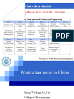 2015.5.5,Yi Li(teacher),Advance in water resource .ppt