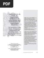 a persistencia da teoria da degeneração indigena e do colonialismo nos fundamentos da arqueologia brasileira.pdf