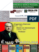 EnioPadilha_Carreira_MarcaPessoal