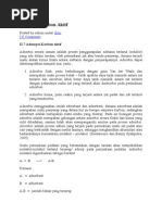 Download Adsorpsi Karbon Aktif 2 by Muhamad Laksmana Wibowo SN268400117 doc pdf