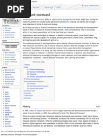 Download Balanced Scorecard - Wikipedia The Free Encyclopedia by sarahbravo SN26840149 doc pdf