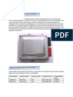 Lucas Td5 Diagnostic