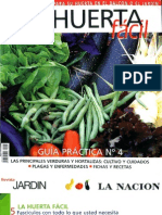 Botanica - Agricultura_La Huerta Facil - Guia Practica Tomo IV (C)