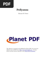 Download Eleanor H Porter - Pollyanna by RubyoLV SN26840470 doc pdf
