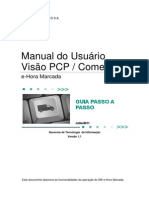 Manual Do Usuário EHM PCP COM v1
