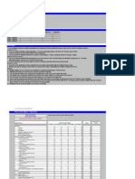 ICT Costing Spreadsheet