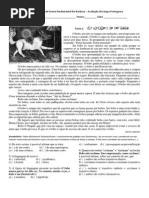 interpretação textual