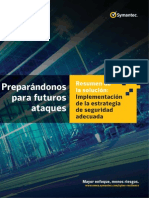 Symantec-Future Attacks Solution Brief ES