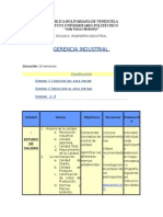 Planificacion Del Curso Control de Calidad 2014 2