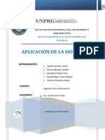 Aplicacion de La ISO 9001 PDF