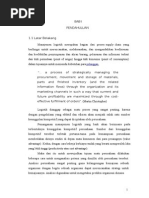 Download Makalah Om Logistik by IKA SN268414905 doc pdf