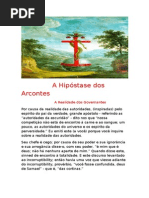 A Hipóstase Dos Arcontes