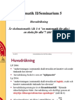 5matematik II 2015 Sem5nyx