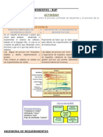 Diferencia de Procesos