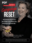 Hillary Clinton's Campaign Reset 