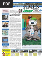 June 12, 2015 Strathmore Times