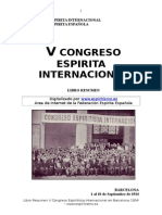 Congreso Espirita 1934