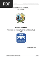 Plan Ppr 2016 Conima Luis