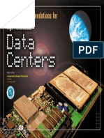 Design Recommendation High Performance Data Centers