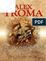 Leviathan - Alex Troma