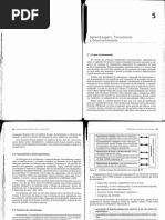 Aprendizagem, Treinamento e Desenvolvimento de Pessoas