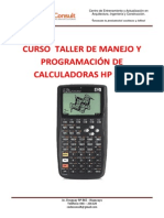 Calculadora HP 50G