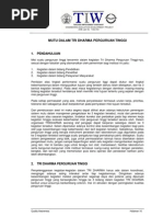 Download Mutu Dalam Tri Dharma Perguruan Tinggi by proedish SN26842838 doc pdf