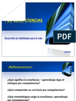 Ppt-Enfoque Por Competencias_isotoh