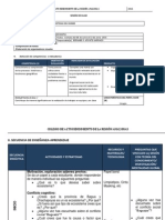 Sesion e Instrumento de Evaluacion - Ecosistema PDF