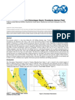 2014-SPE 169394-Pore Pressure Analysis in Chicontepec Basin-Presidente Aleman Field