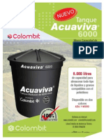 Acuaviva 6000