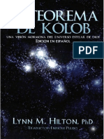 El Teorema de Kolob - Lynn M. Hilton1