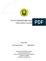 Download Pengertian Evaluasi Pengukuran Dan Penilaian by iwan wicaksono SN26843300 doc pdf