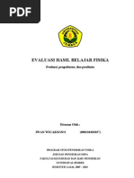 Download Pengertian Evaluasi Pengukuran Dan Penilaian by iwan wicaksono SN26843300 doc pdf