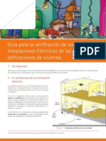 Guía Para La Verificación de Las Instalaciones Eléctricas
