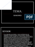 Sensor Es