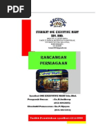 Nota Perniagaan Tingkatan 4