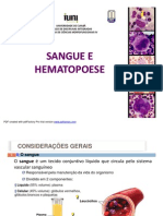 Sangue e Hematopoese.pdf