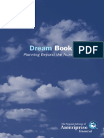 Dream Book