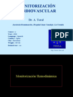  Monitorizacincardiovascularcourse2 Barcelone 100303103938 Phpapp02