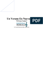 Un Verano en Nueva York - El Gran Combo